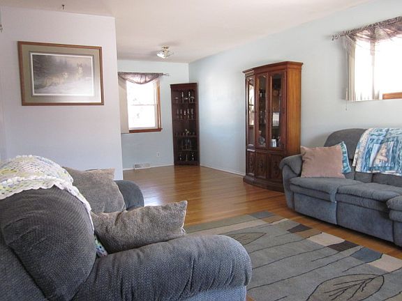 Living into Dining Room
