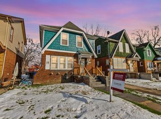14270 Roselawn St, Detroit, MI 48238