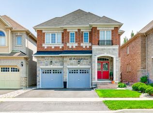 45 Promenade Dr, Whitby, ON L1R 0J8