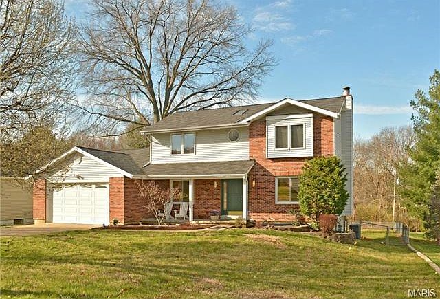 1st image of 4820 Oakbrier Dr