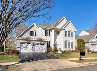 15517 Legacy Way, Haymarket, VA 20169