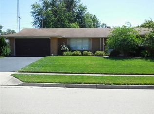 430 Glenview Rd, Dayton, OH 45426