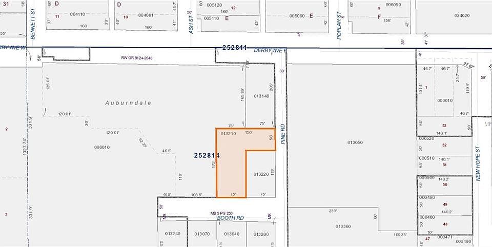 2nd image of 706 Pine Rd