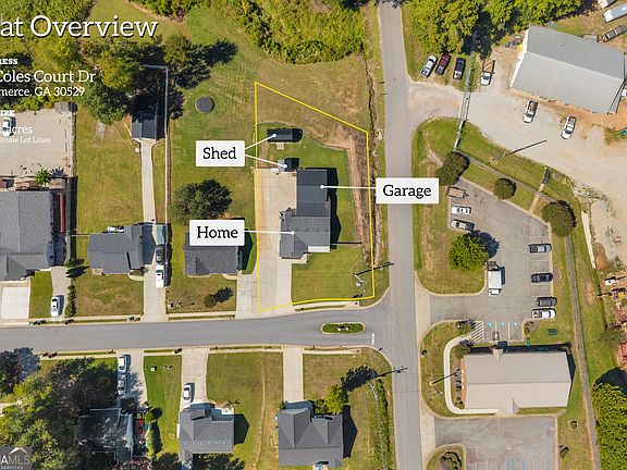 3rd image of 18 Coles Court Dr