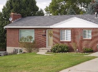 759 E 1130 N, Bountiful, UT 84010