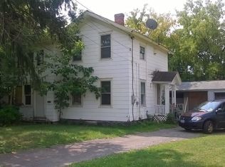 2924 S Salina St, Syracuse, NY 13205