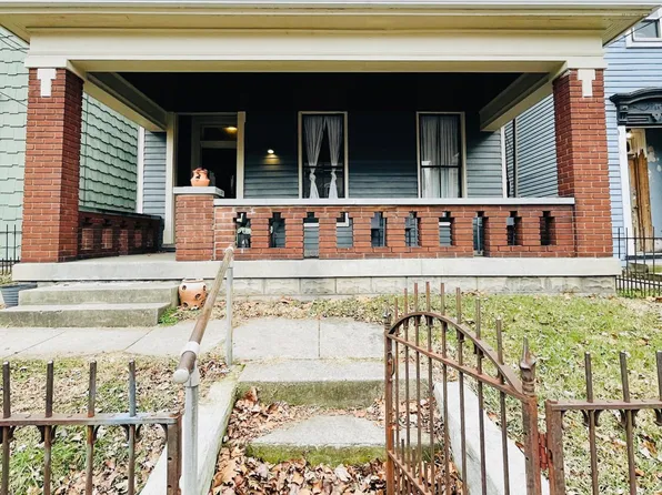 930 Washington Ave APT 4, Newport, KY 41071