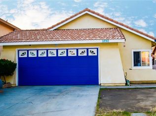 1890 Driftwood Ct, Perris, CA 92571