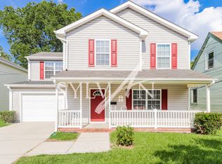 2736 Vincent Ave, Norfolk, VA 23509