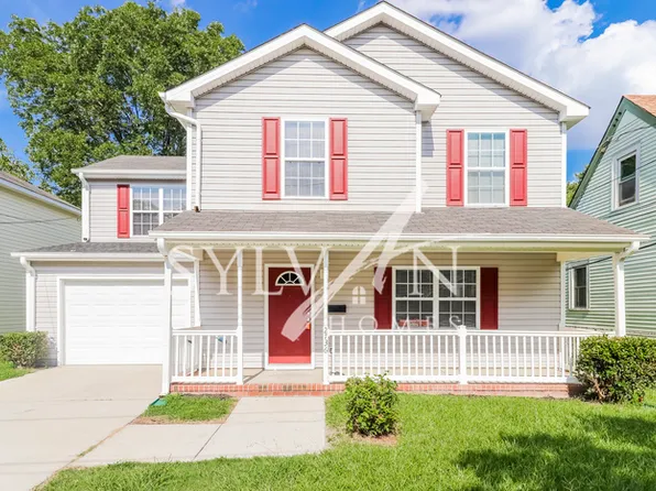 2736 Vincent Ave, Norfolk, VA 23509