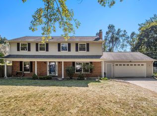 2021 Skyler Dr, Kalamazoo, MI