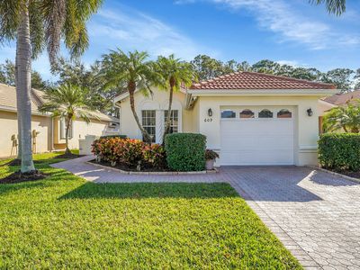609 SW Treasure Cove, Port Saint Lucie, FL, 34986