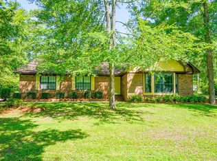 3999 Blackstone Camp Rd, Martinez, GA 30907