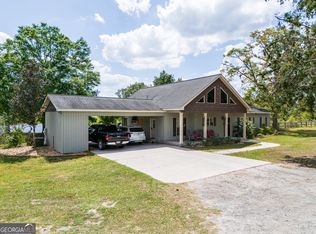 7213 Albany Hwy, Millwood, GA 31552