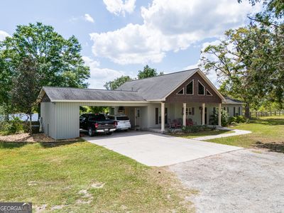 7213 Albany Hwy, Millwood, GA, 31552