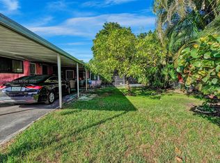 1721 NW 63rd St, Miami, FL 33147