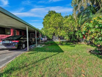 1721 NW 63rd St, Miami, FL, 33147
