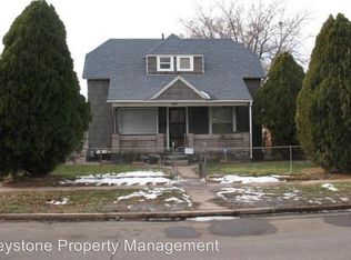 2505 Cedar St, Pueblo, CO 81004