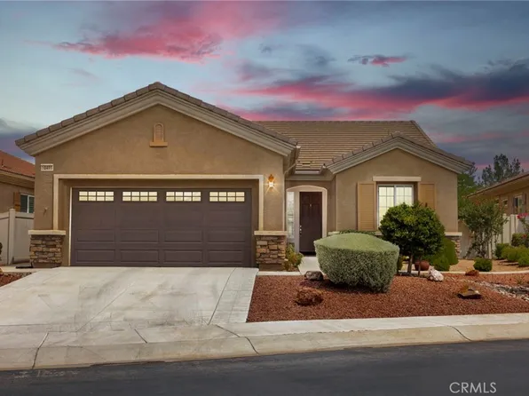 10491 Silverwood Rd, Apple Valley, CA 92308