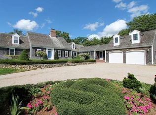 123 Strong Island Rd, Chatham, MA 02633