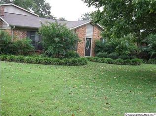 4512 Alberta Dr SW, Decatur, AL 35603