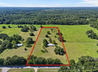 21203 NW 138th Ave, High Springs, FL 32643