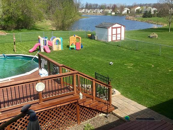 2nd image of 319 Andover Woods Dr