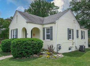 612 N Fillmore St, Arlington, VA 22201