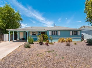 7220 N 22nd Dr, Phoenix, AZ 85021