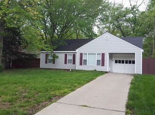 309 Maplewood Dr, Columbia, MO 65203