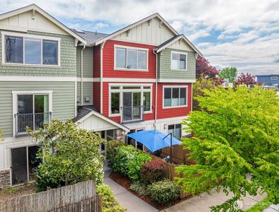1414 18th Avenue #B, Seattle, WA, 98122