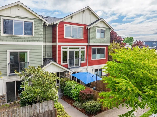 1414 18th Avenue #B, Seattle, WA 98122
