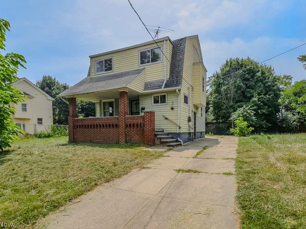 980 Evangeline Rd, Cleveland, OH 44110