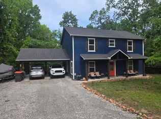 31079 Pack Trl, Afton, OK 74331