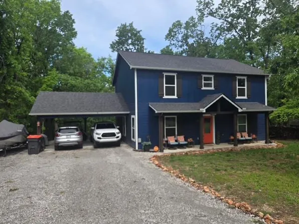 31079 Pack Trl, Afton, OK 74331