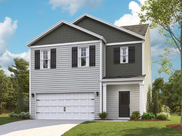 1239 Cherry Grv, Greeneville, TN 37745