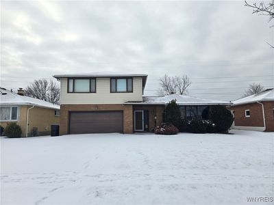 89 Joseph Dr, Tonawanda, NY, 14150