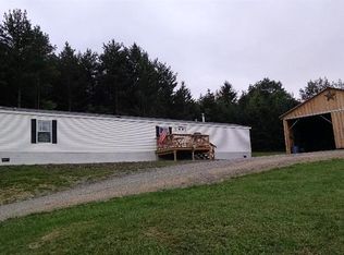 1084 Turnpike Rd, Sherburne, NY 13460