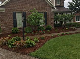 7504 Meaganwood Pl, Louisville, KY