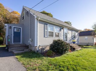 37 James St, North Attleboro, MA 02760