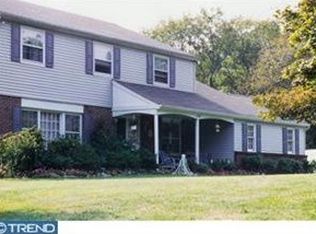 472 Brinton Lake Rd, Thornton, PA 19373