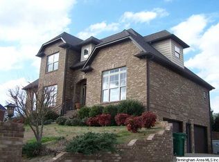 7406 Royal Ter, Trussville, AL 35173