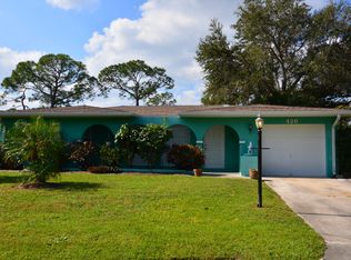 426 Homestead Ave NE, Palm Bay, FL 32907