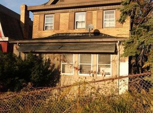 402 Fairywood St, Pittsburgh, PA 15205