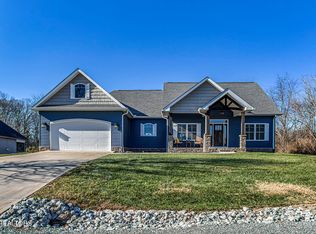 206 Nuhya Trce LOT 7, Loudon, TN 37774