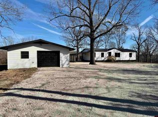 432 County Road 643, Mountain Home, AR 72653