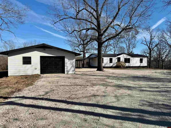432 County Road 643, Mountain Home, AR 72653