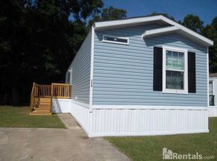 150 Bayboro Cir, Goose Creek, SC 29445