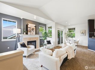 Steeple Chase Hill Condominium, Renton, WA 98055