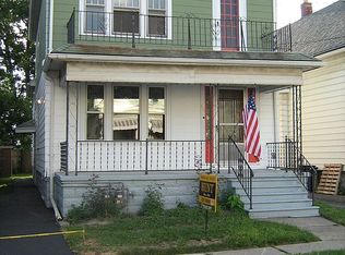 42 Hoerner Ave, Buffalo, NY 14211